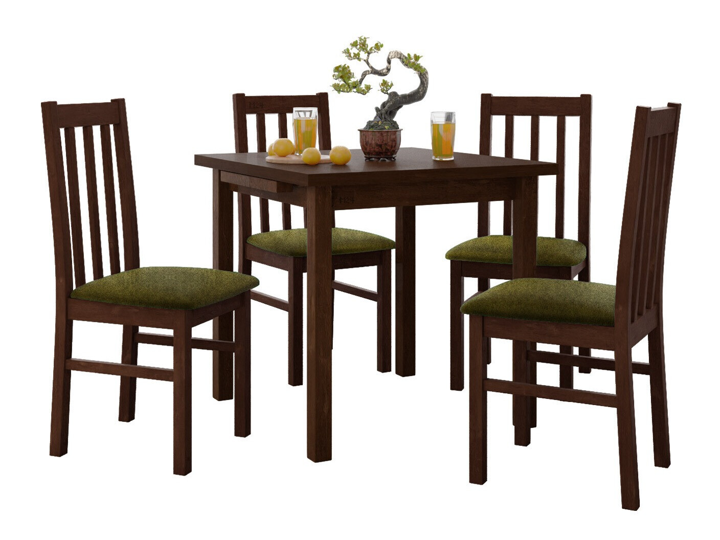 Set de mese Victorville 319 (Nuca)