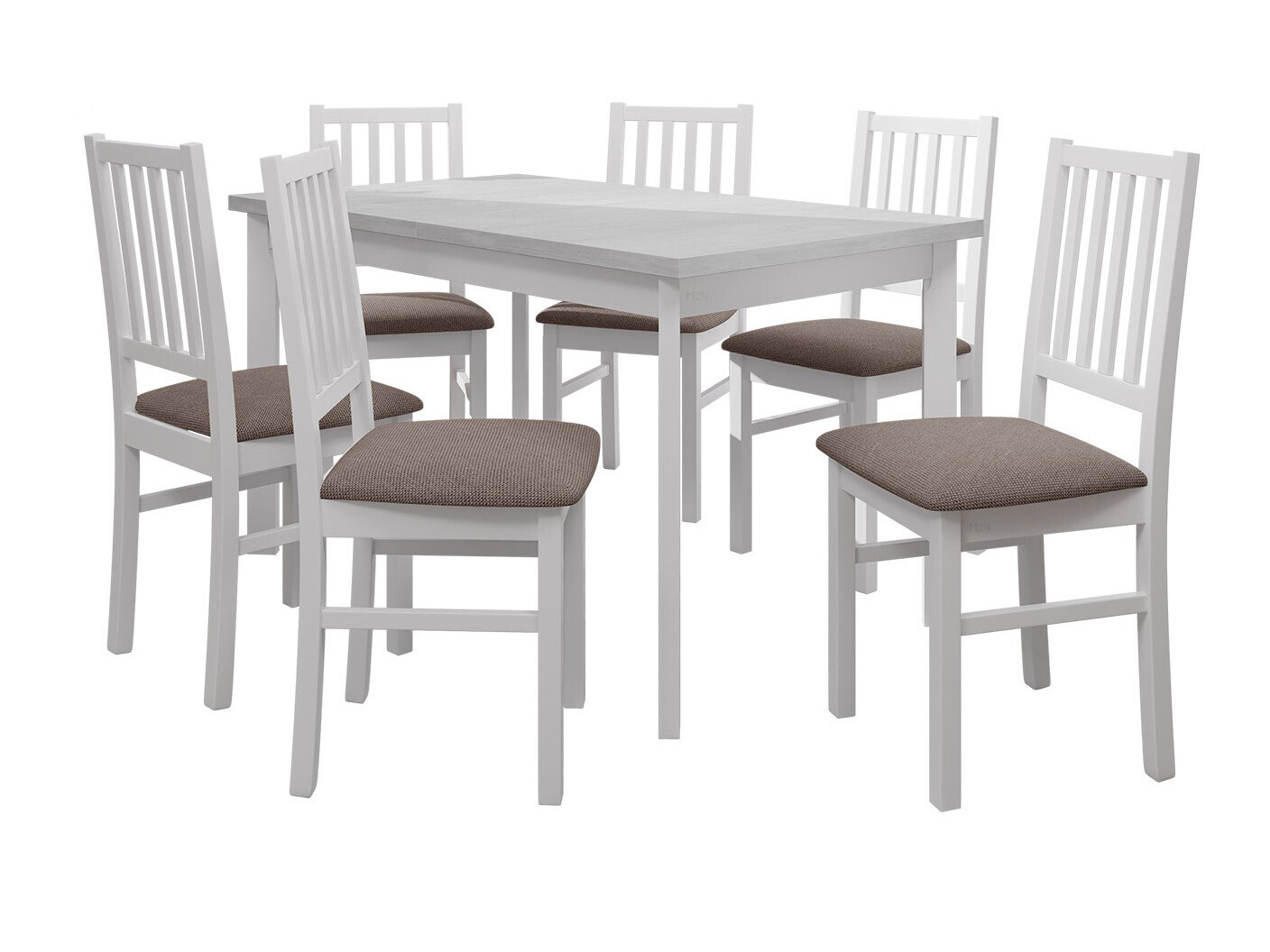 Set de dining Victorville 320