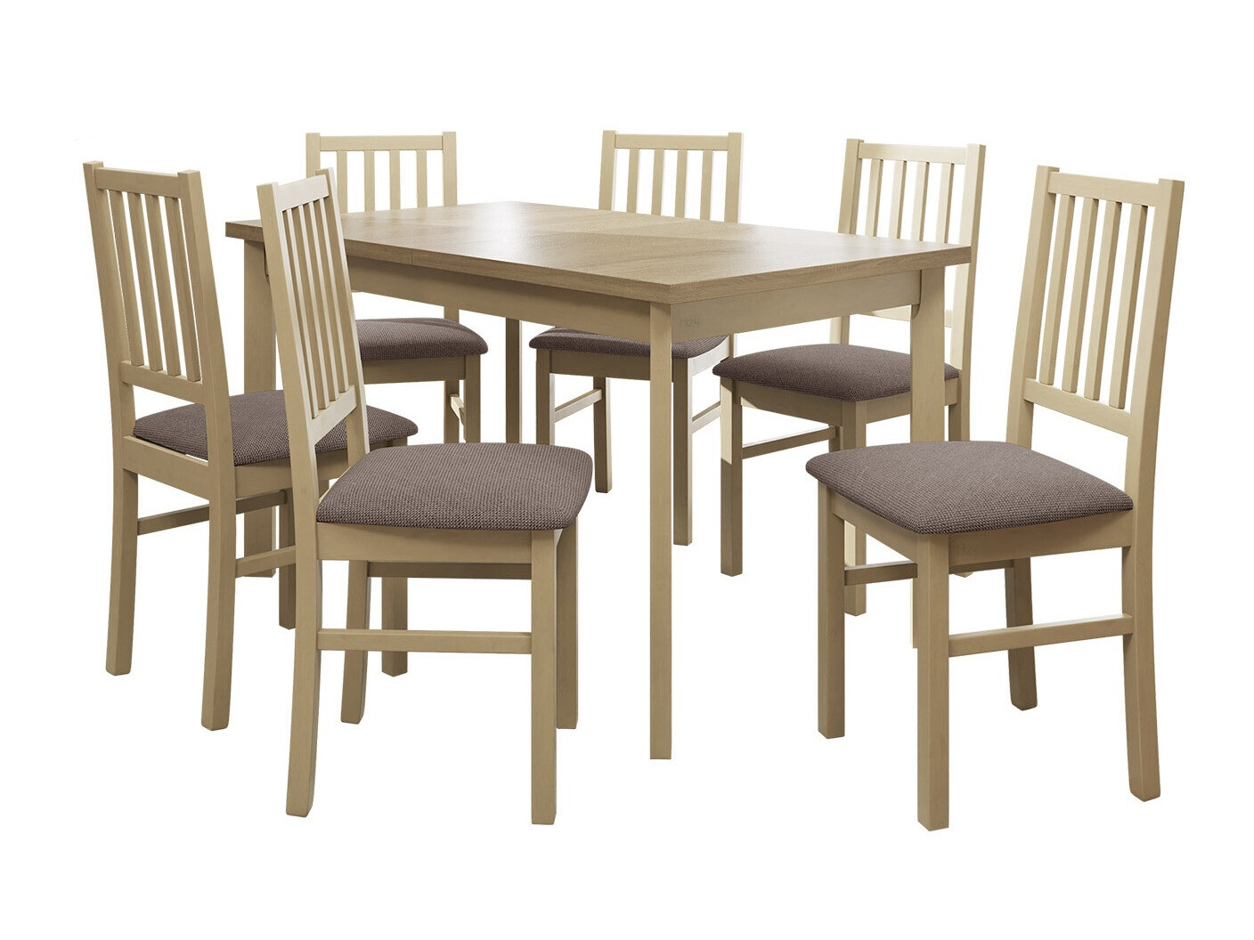Set de dining Victorville 320 (Hygge 20)