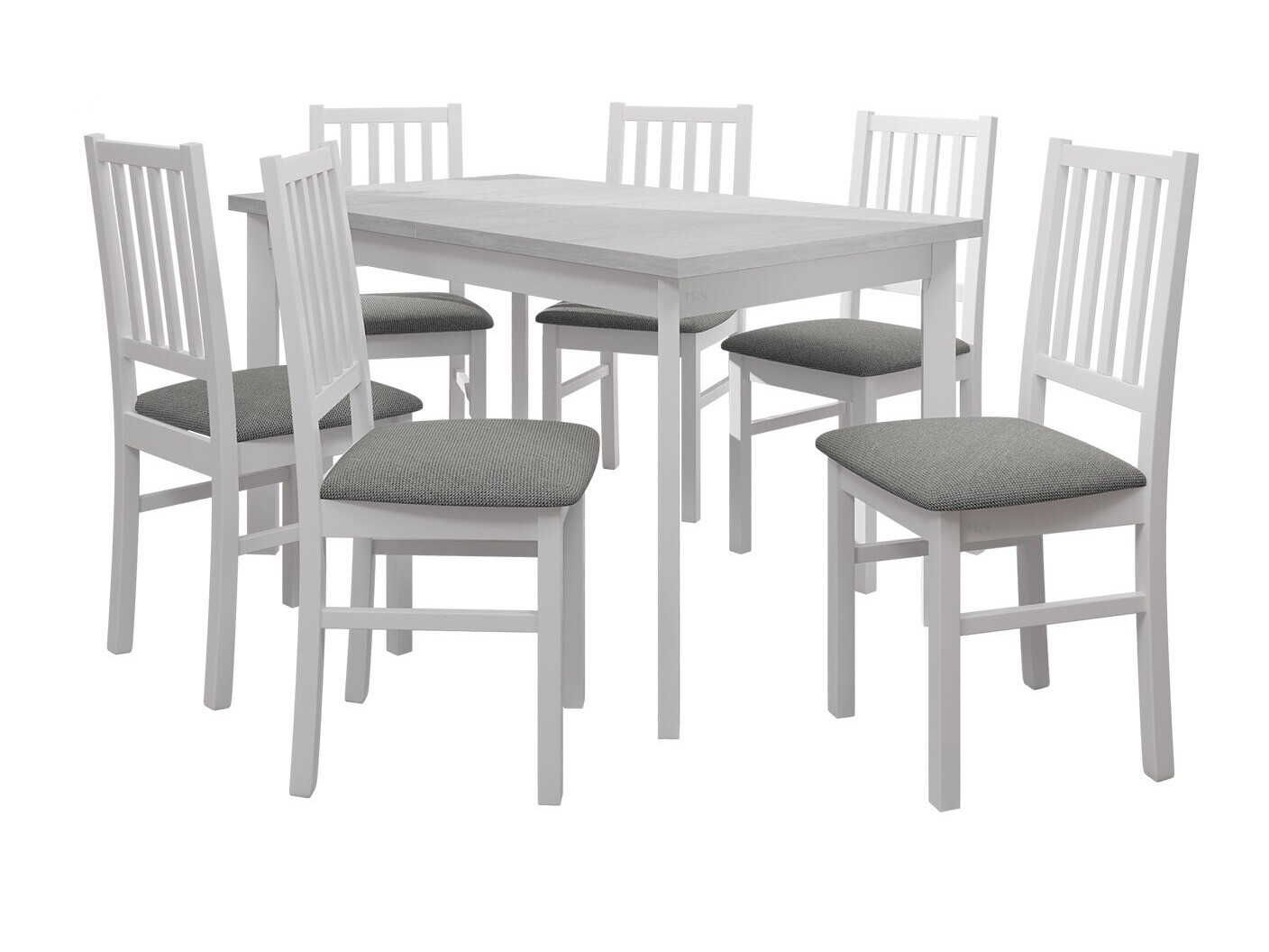 Set de dining Victorville 320 (Hygge 91)