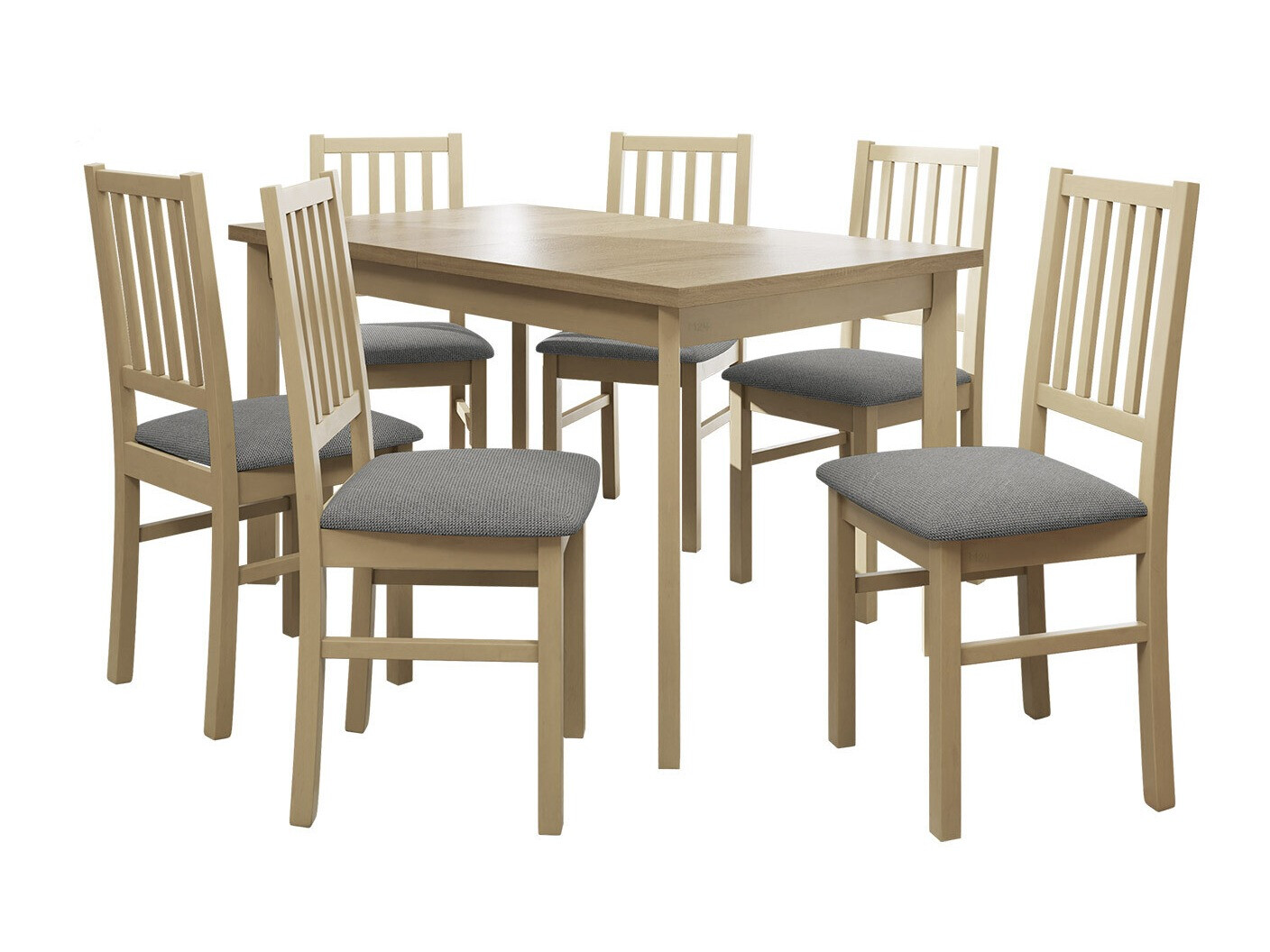 Set de dining Victorville 320 (Hygge 91)