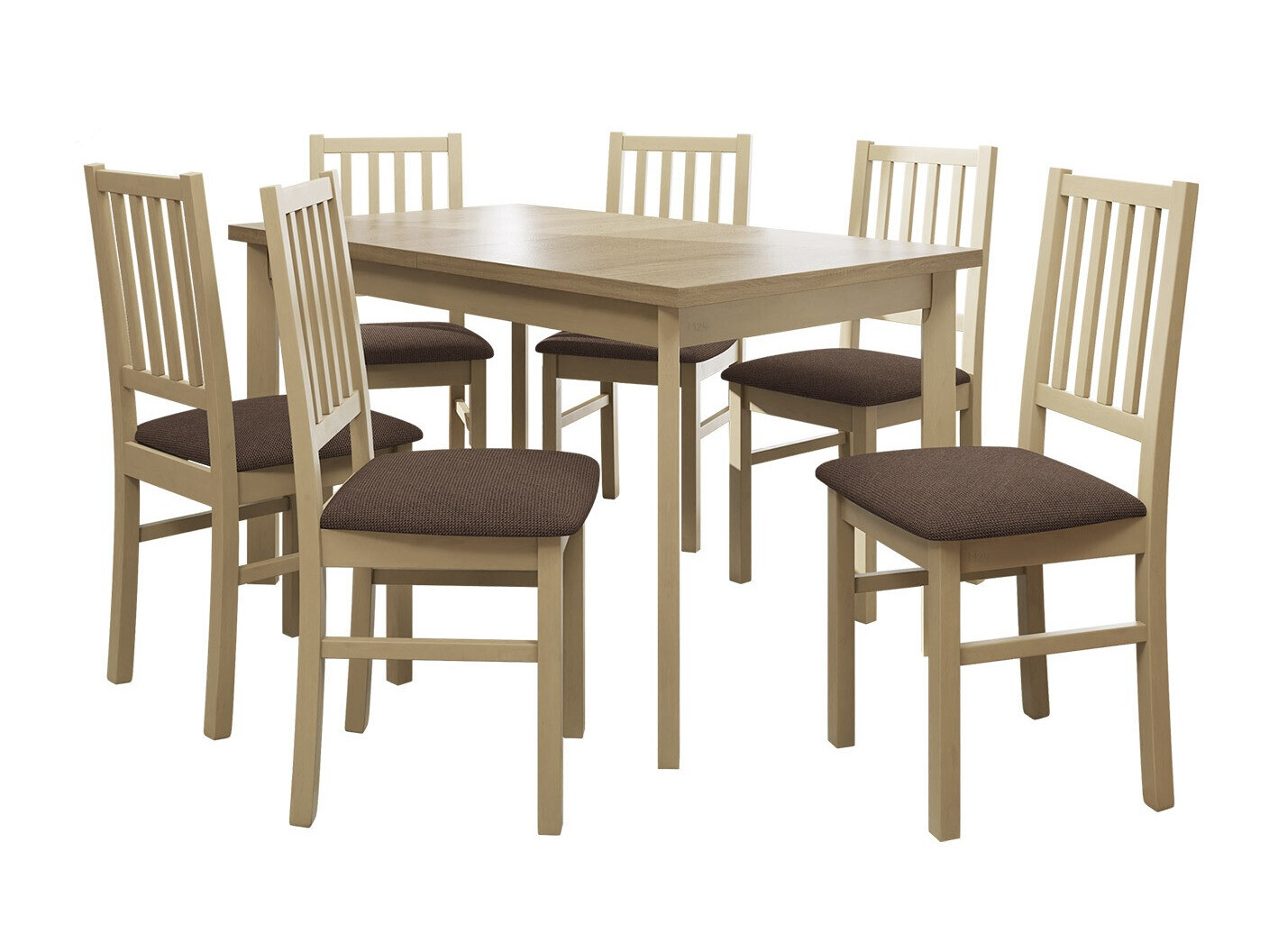 Set de dining Victorville 320 (Soro 28)
