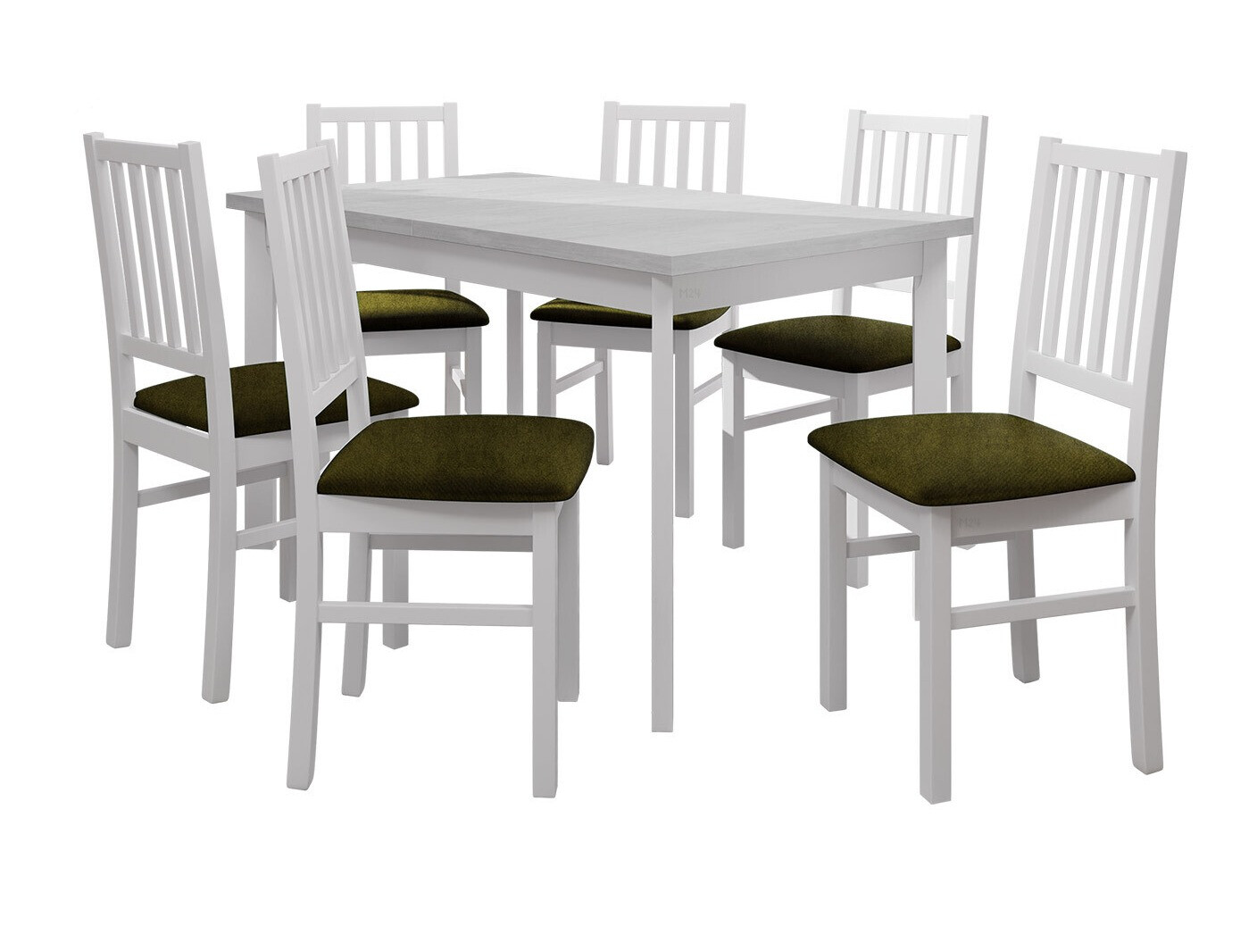 Set de dining Victorville 320 (Zetta 297)