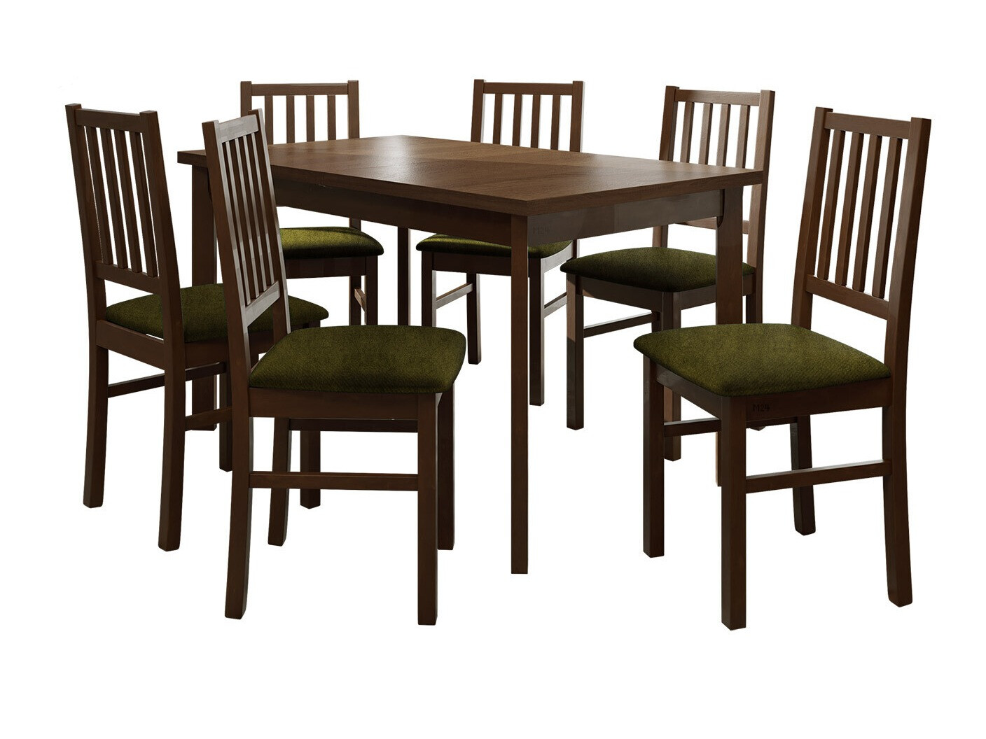 Set de dining Victorville 320 (Zetta 297)