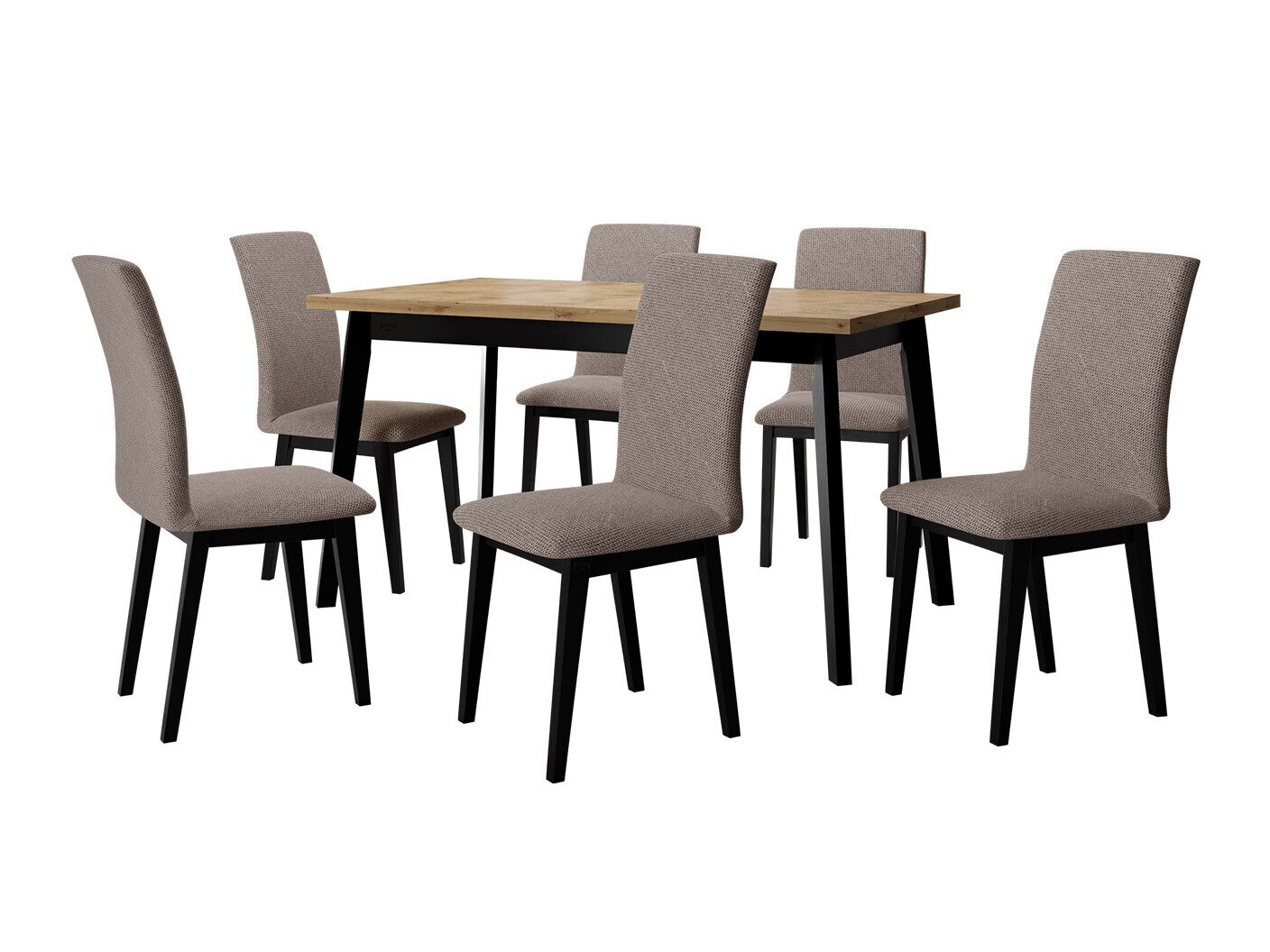 Set de dining Victorville 321