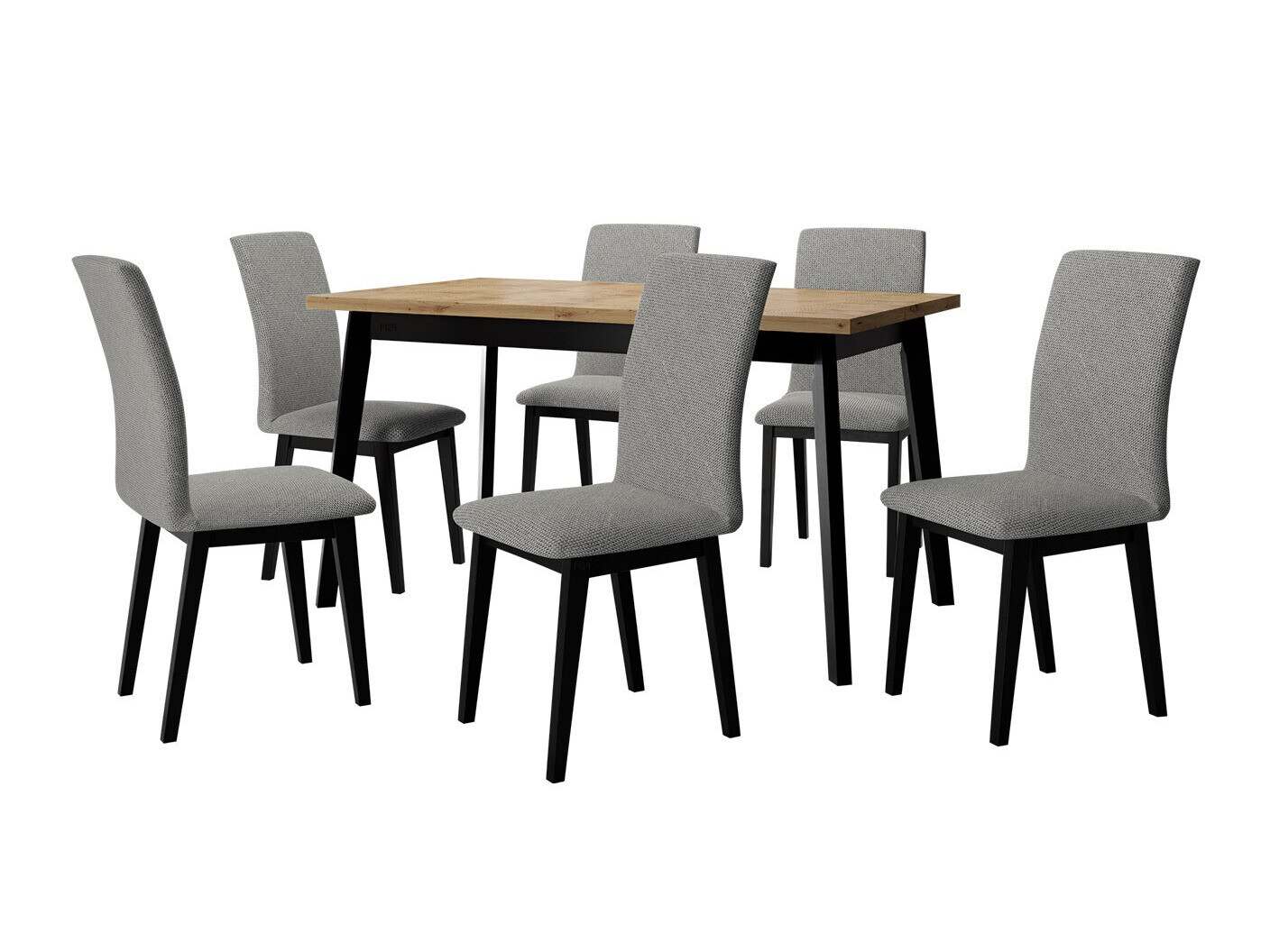 Set de dining Victorville 321 (Hygge 91)