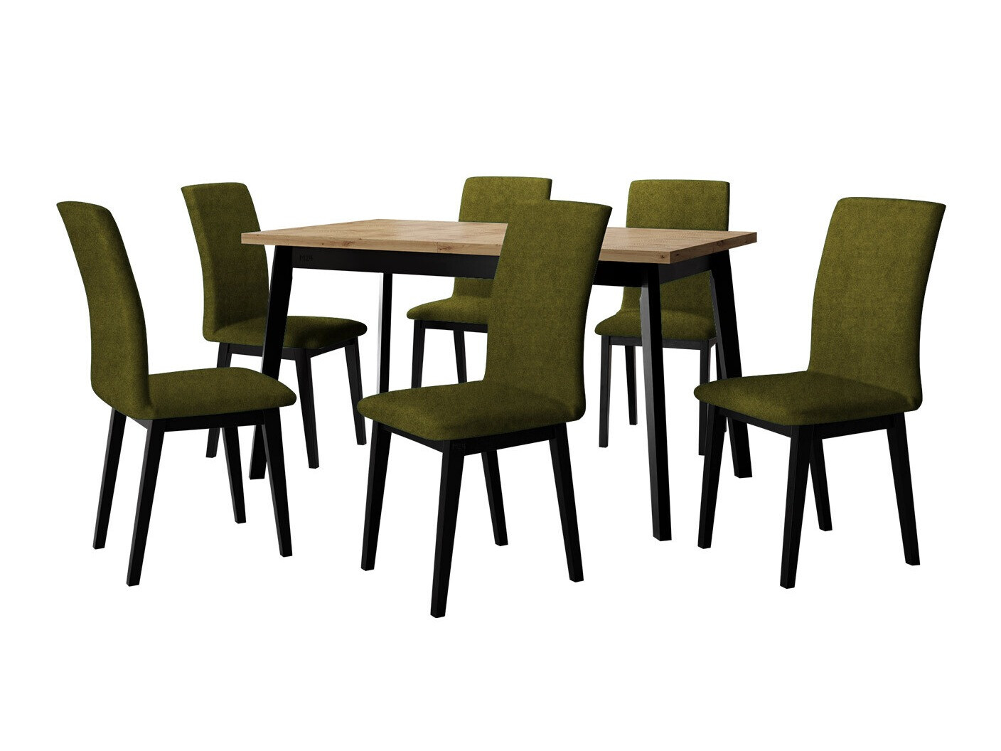 Set de dining Victorville 321 (Zetta 297)