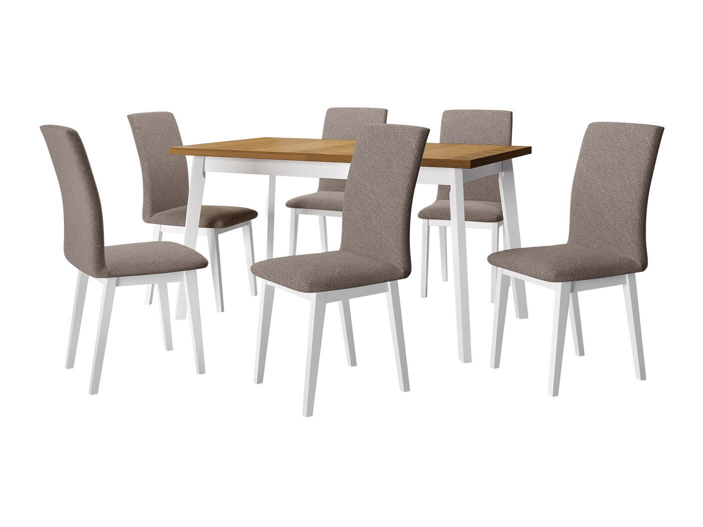 Set de dining Victorville 322 (Hygge 20)