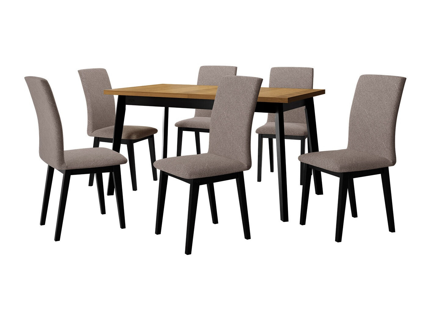 Set de dining Victorville 322