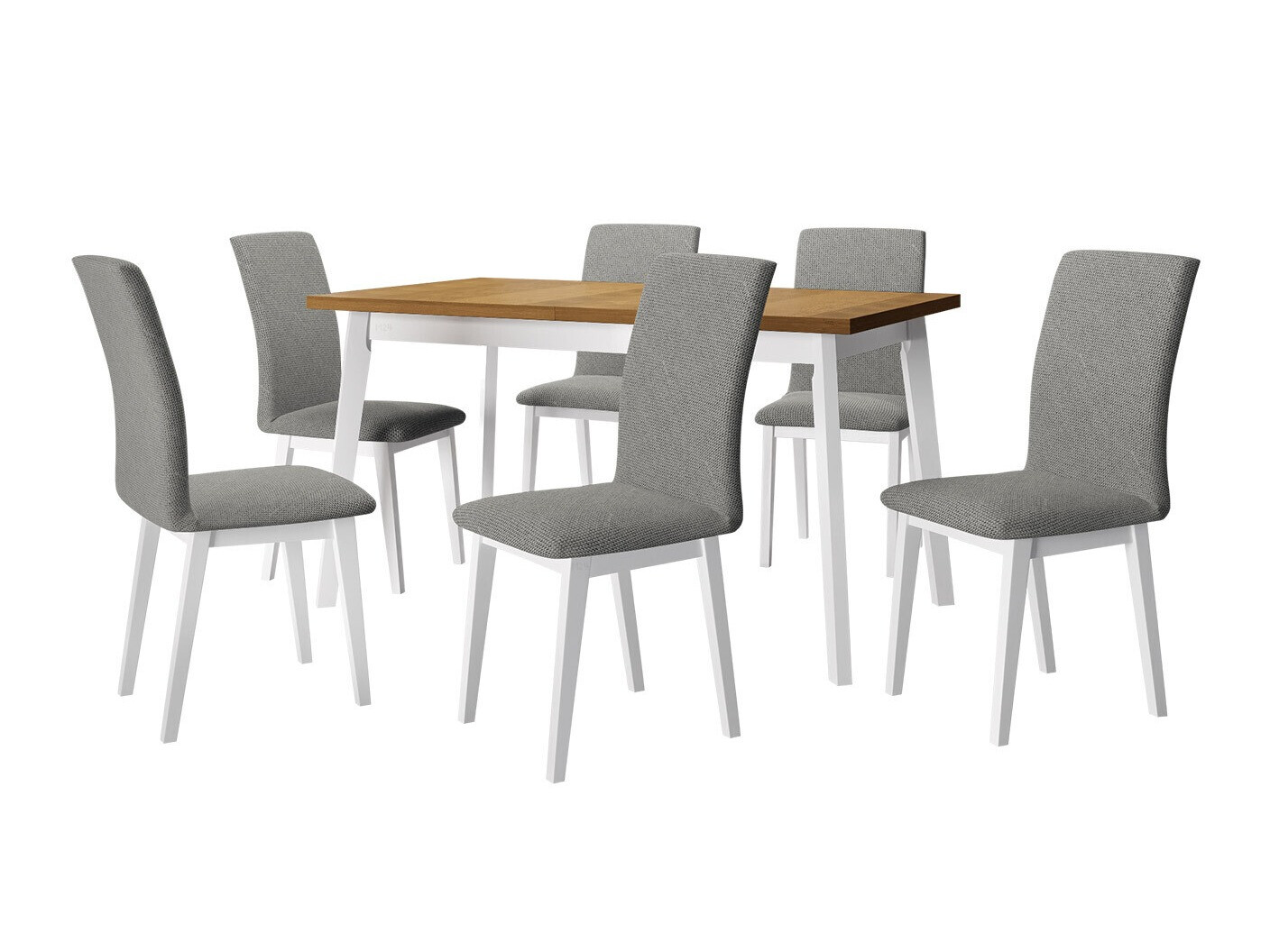Set de dining Victorville 322 (Hygge 91)