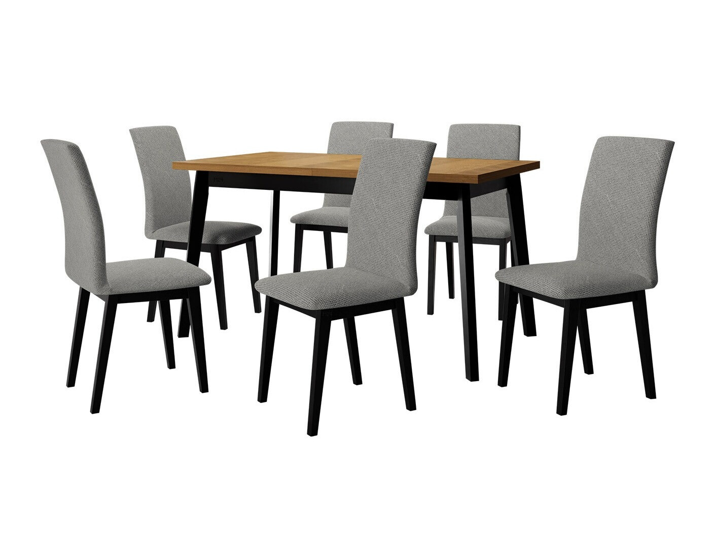 Set de dining Victorville 322 (Hygge 91)