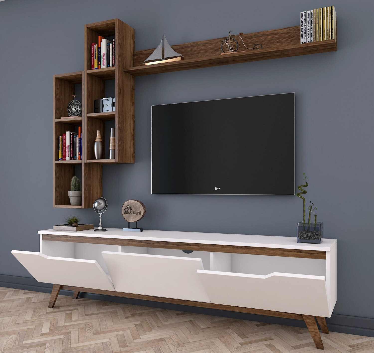 Set de living Kailua 1569