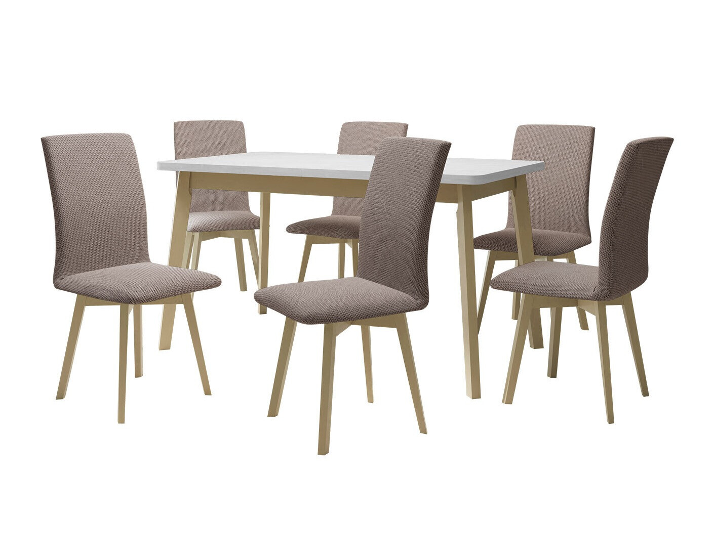 Set de dining Victorville 323 (Hygge 20)