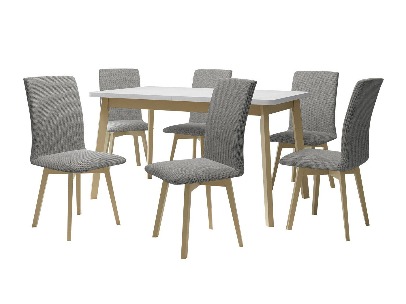 Set de dining Victorville 323 (Hygge 91)
