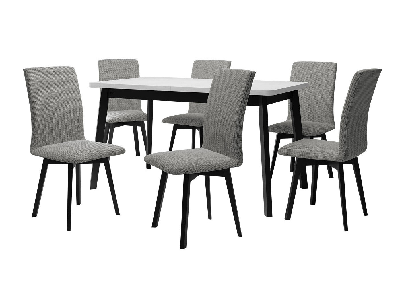 Set de dining Victorville 323 (Hygge 91)