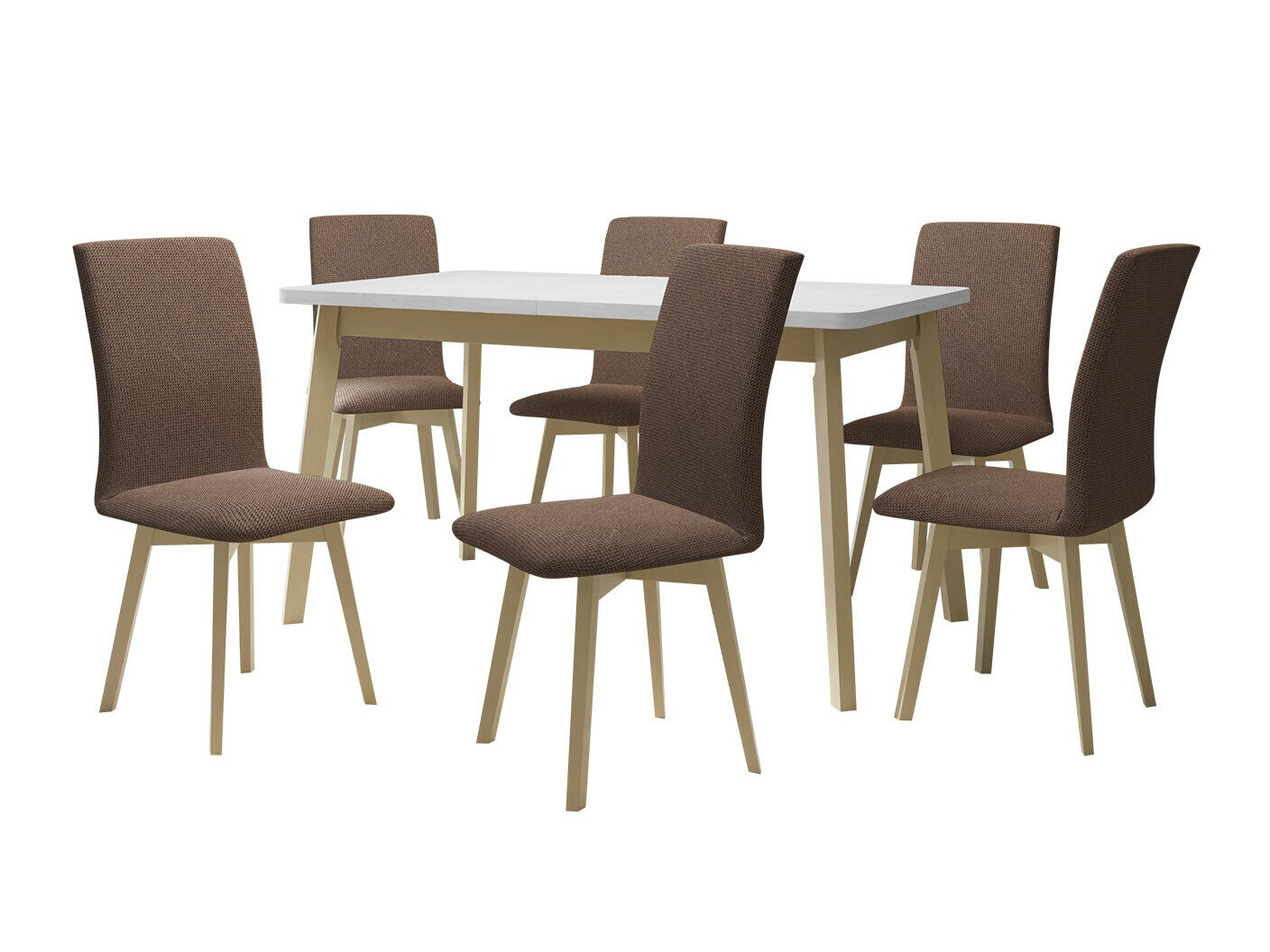 Set de dining Victorville 323 (Soro 28)