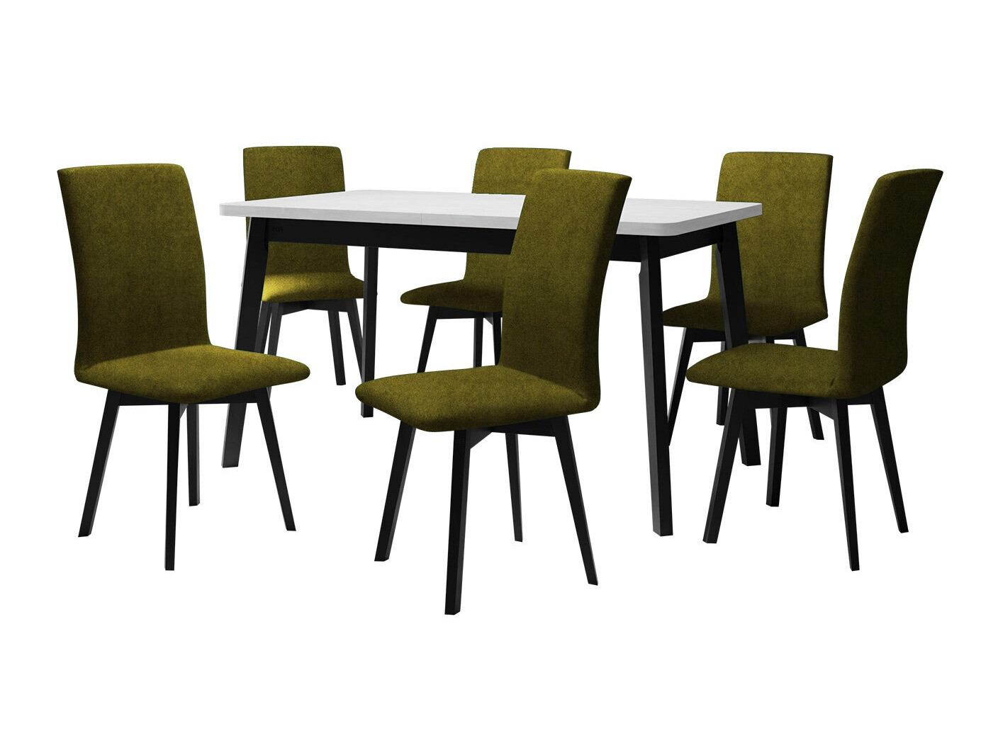 Set de dining Victorville 323 (Zetta 297)