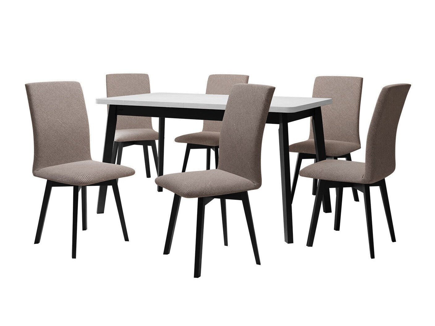 Set de mese Victorville 323 (Hygge 20)