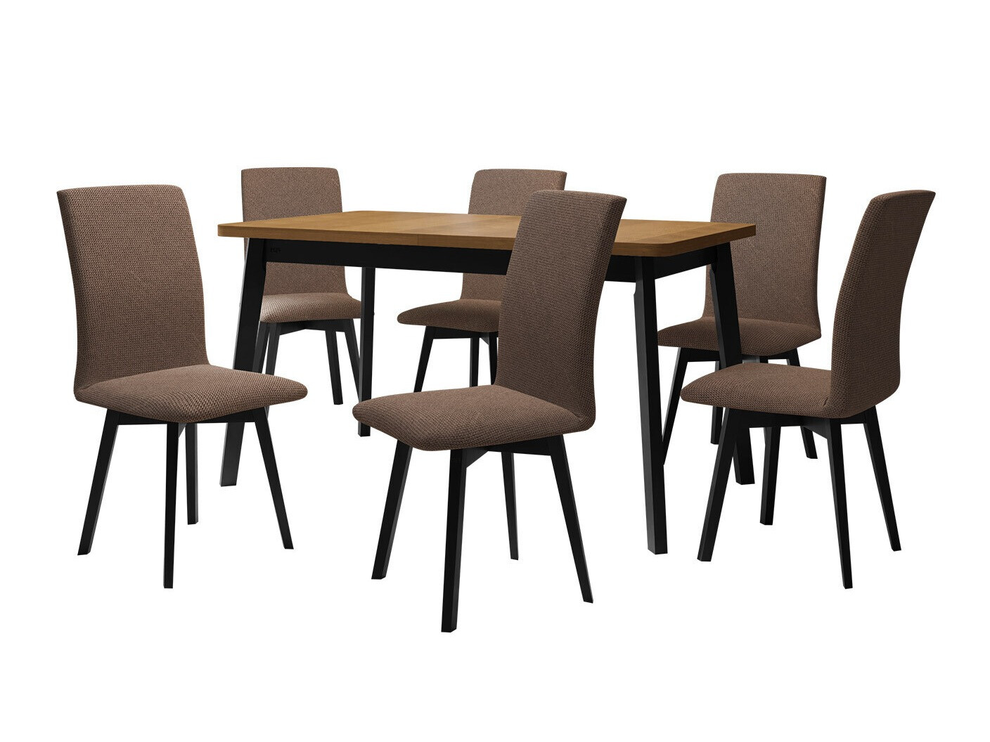 Set de dining Victorville 324 (Soro 28)