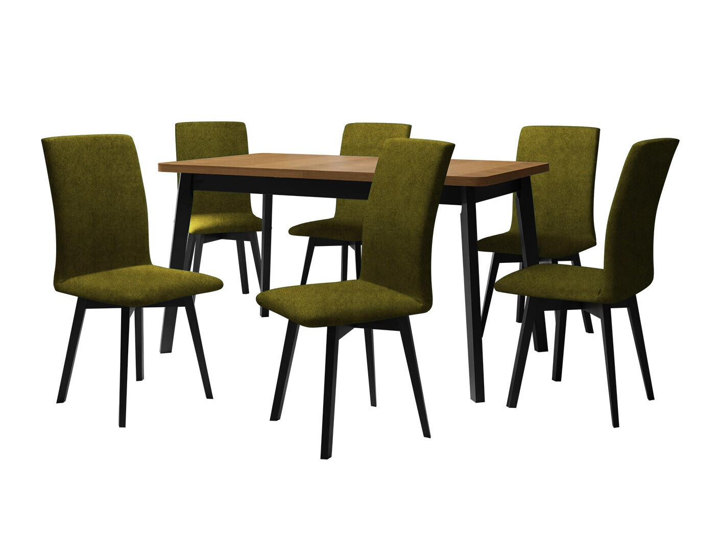 Set de dining Victorville 324 (Zetta 297)