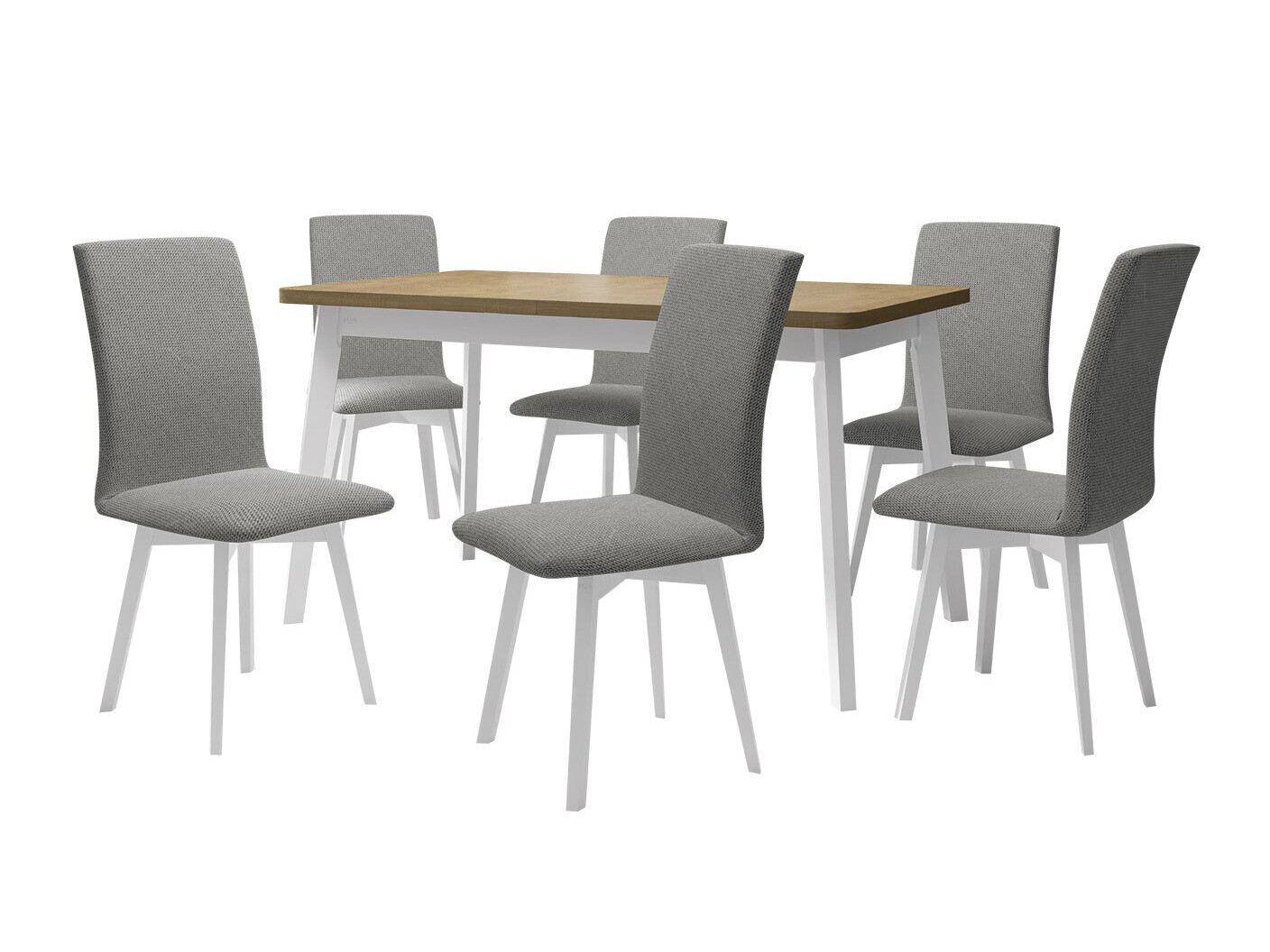 Set de dining Victorville 325 (Hygge 91)