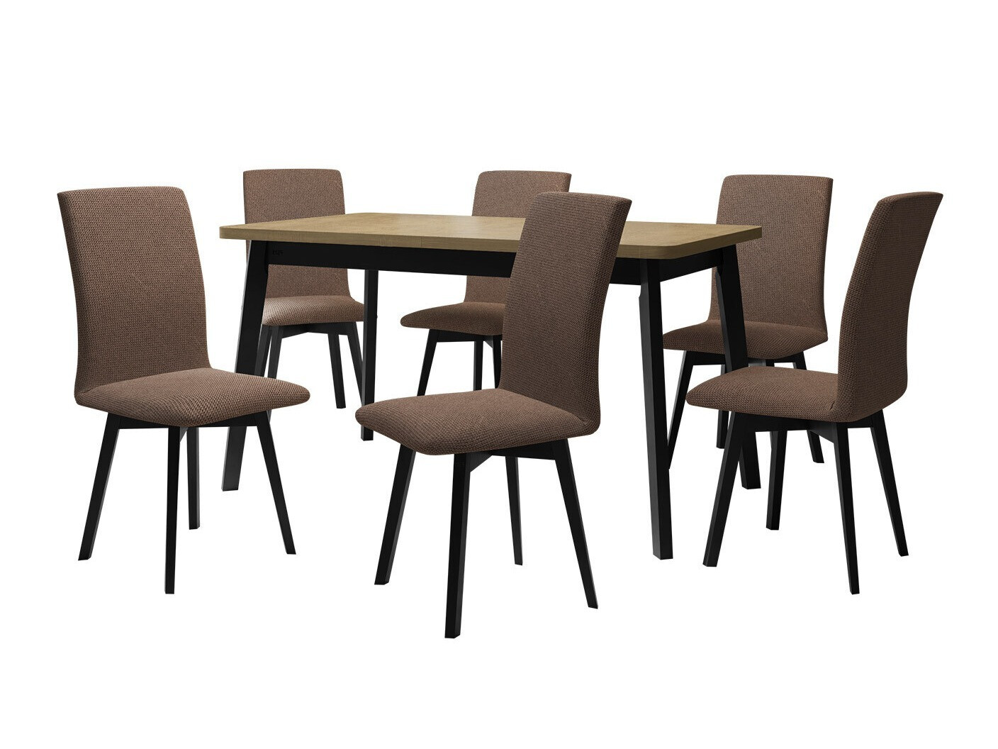 Set de dining Victorville 325 (Soro 28)