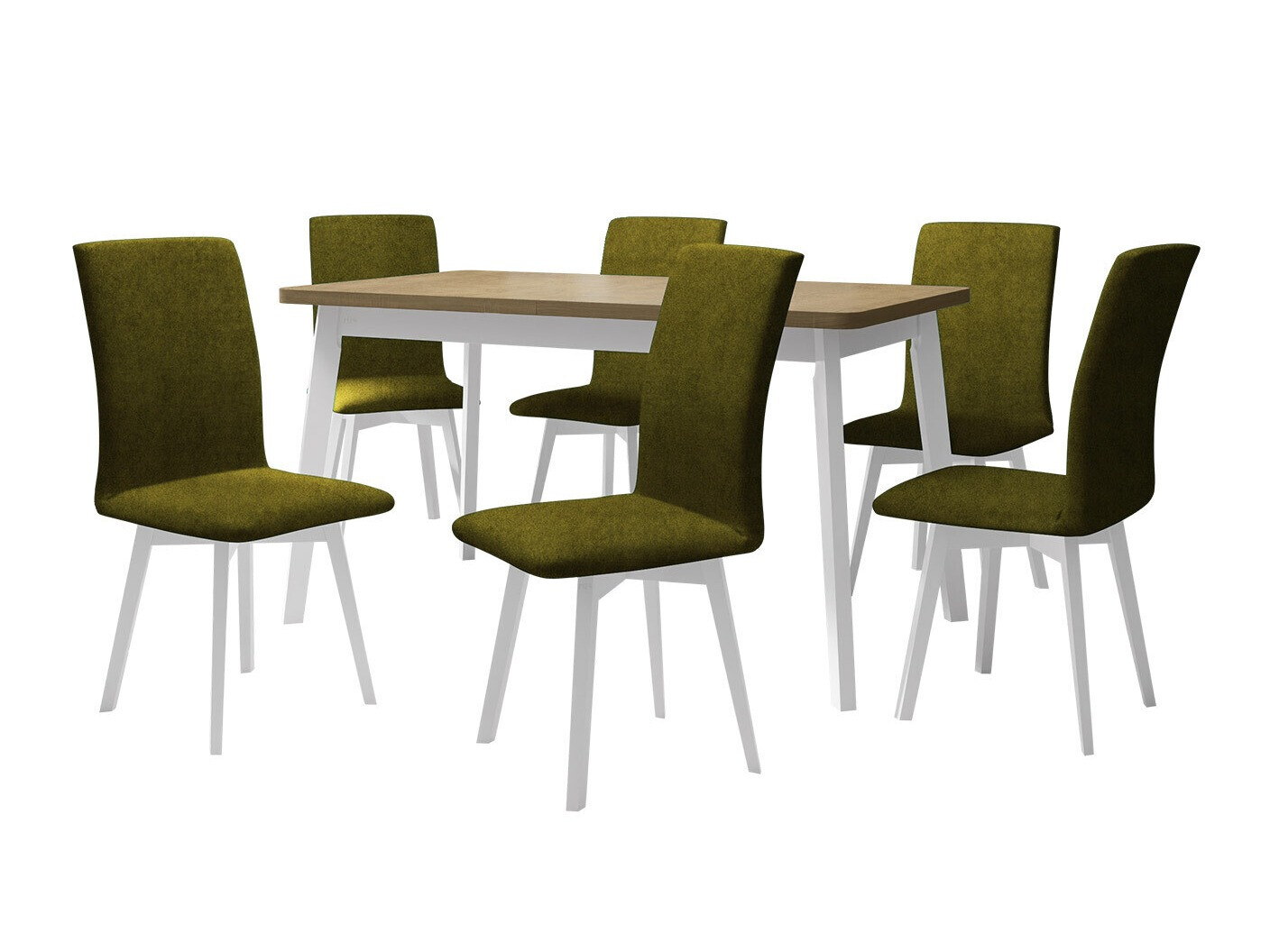 Set de dining Victorville 325 (Zetta 297)