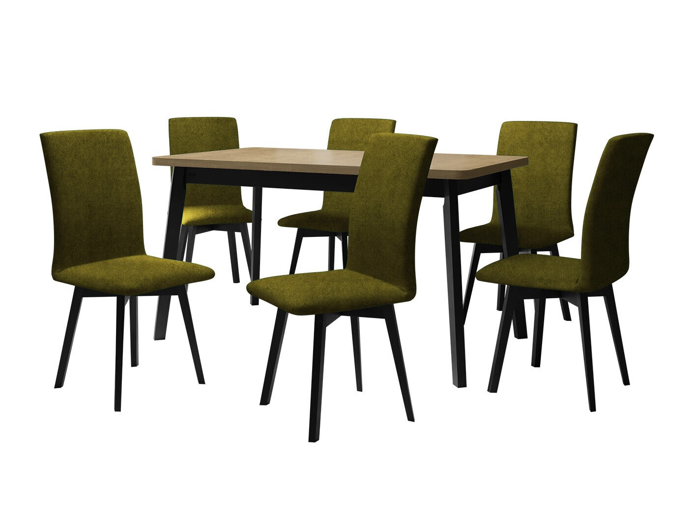 Set de dining Victorville 325 (Zetta 297)