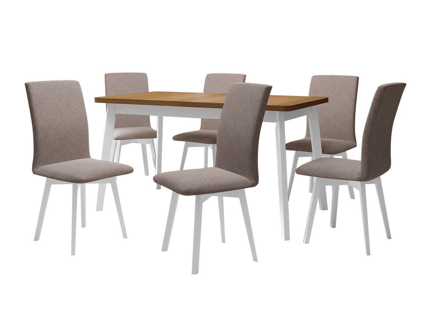 Set de mese Victorville 324 (Hygge 20)