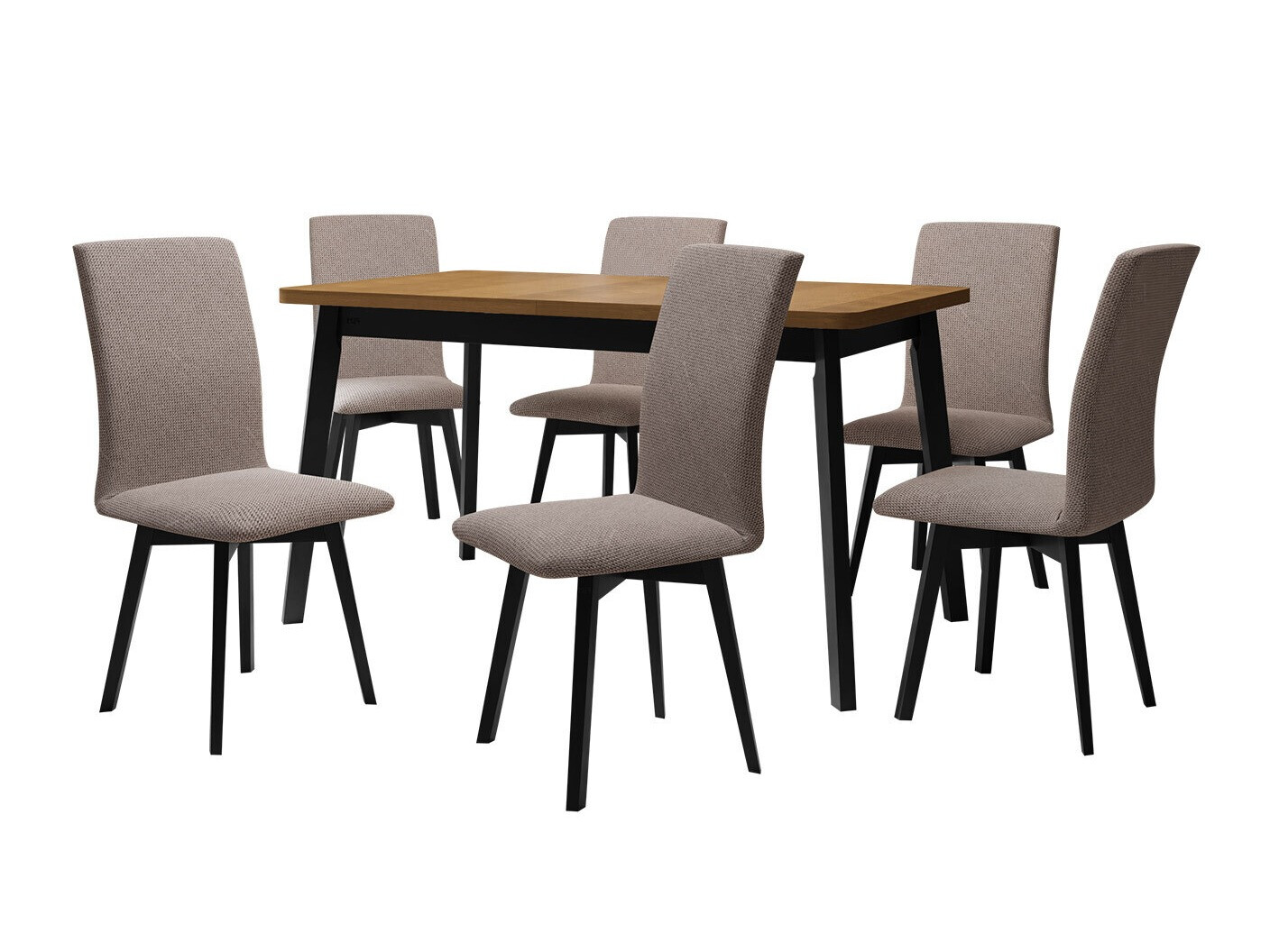 Set de mese Victorville 324 (Hygge 20)