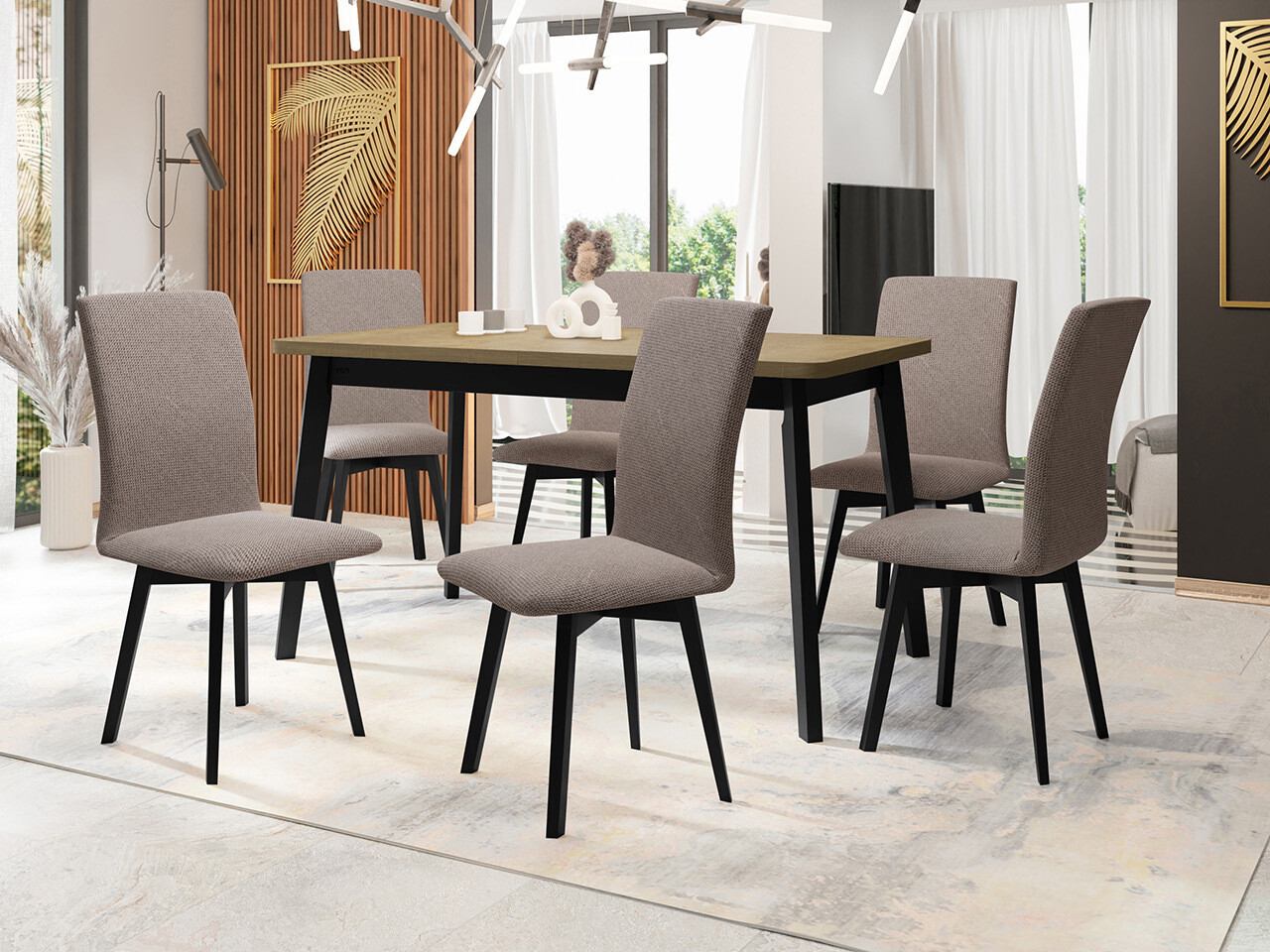 Set de mese Victorville 325 (Hygge 20)