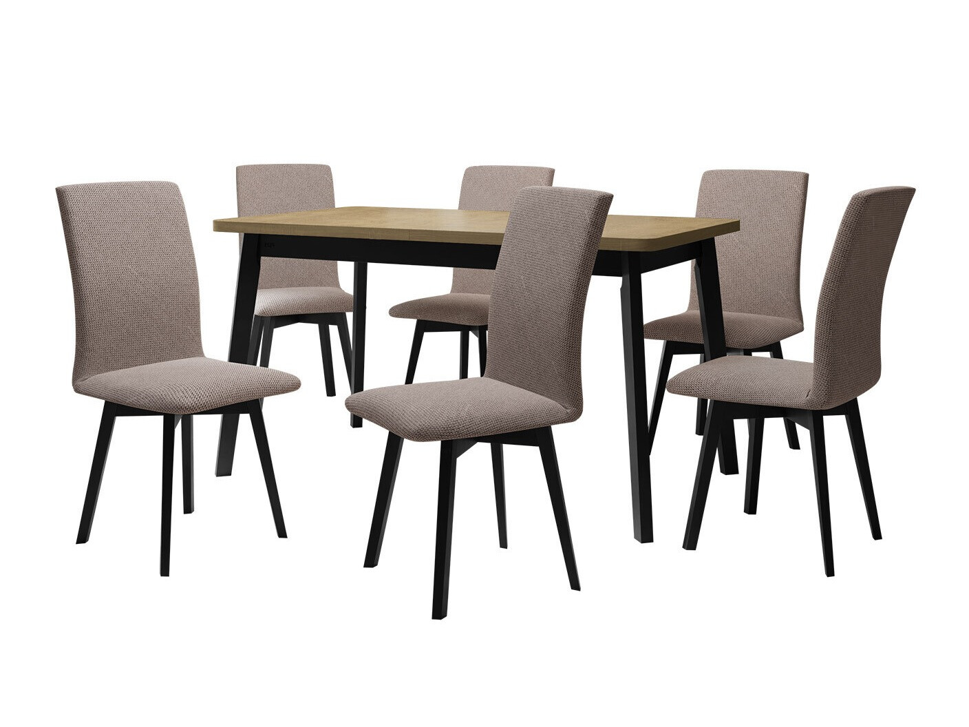 Set de mese Victorville 325 (Hygge 20)