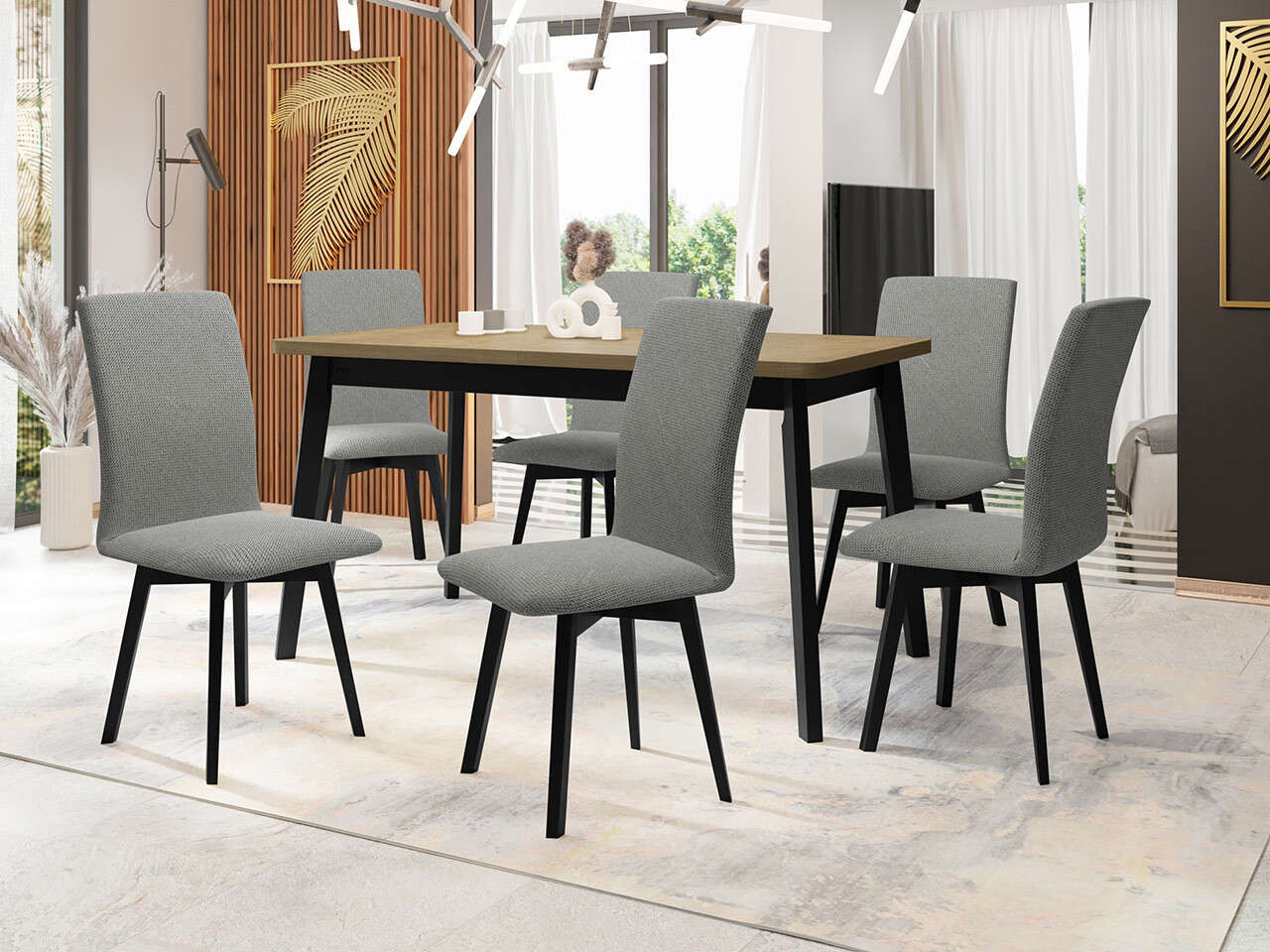 Set de mese Victorville 325 (Hygge 91)