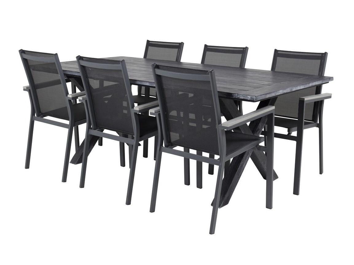 Mese și scaune Dallas 2303