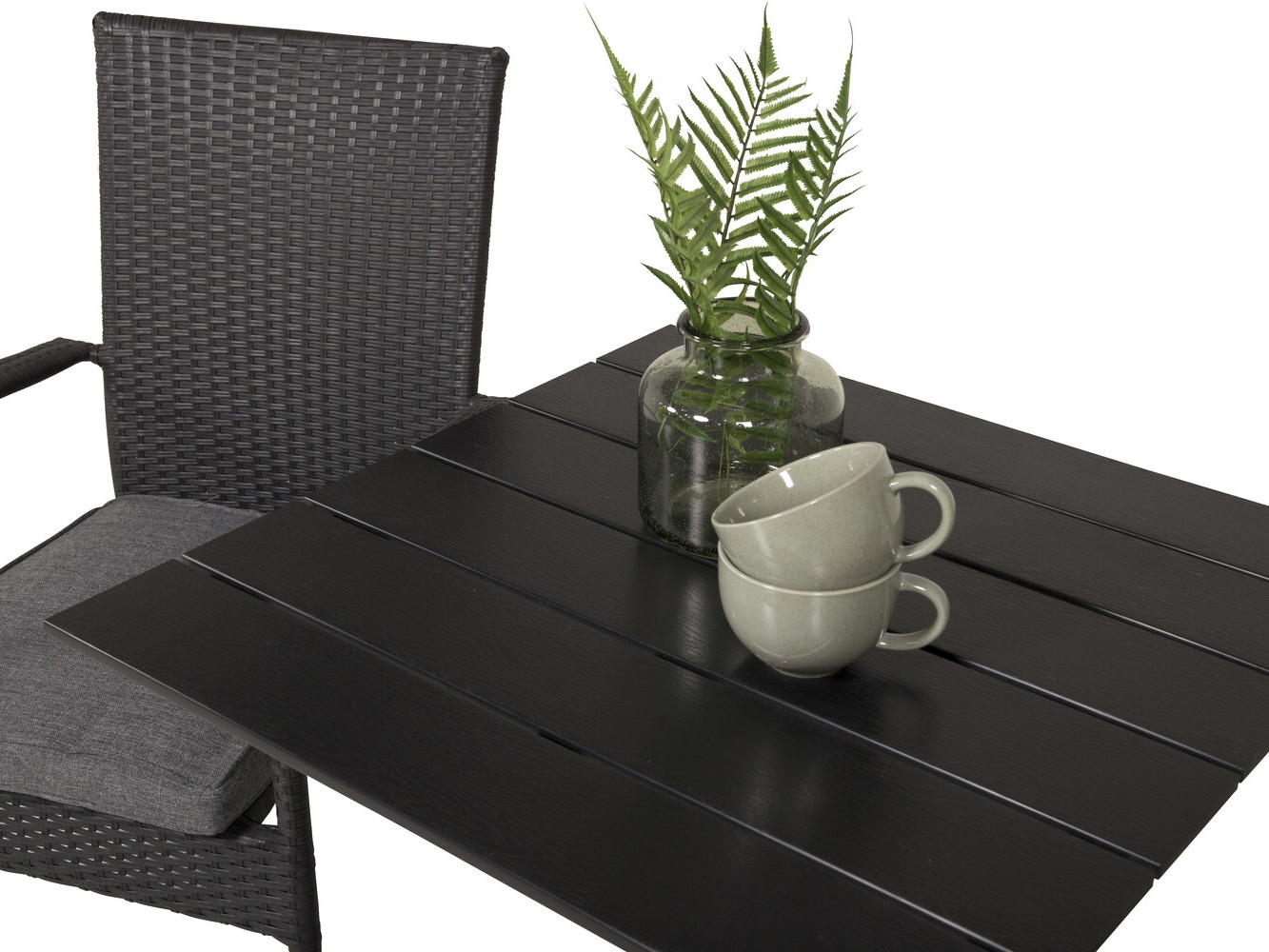 Set de balcon Dallas 2225