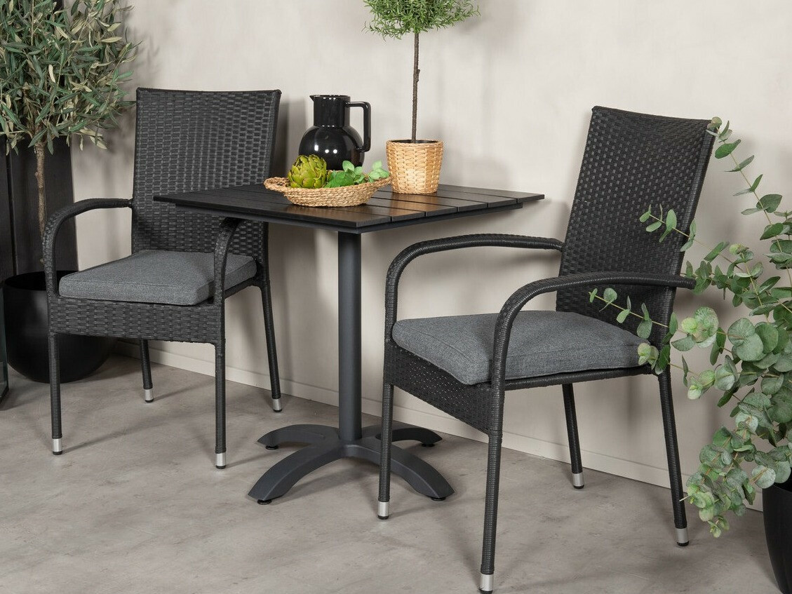 Set de balcon Dallas 2225