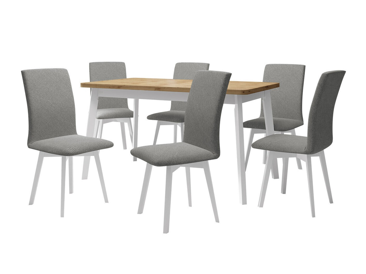 Set de dining Victorville 326 (Hygge 91)