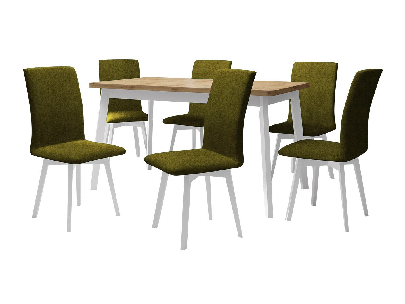 Set de dining Victorville 326 (Zetta 297)