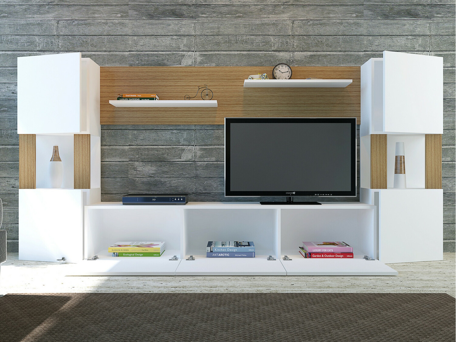 Set de living Kailua 364