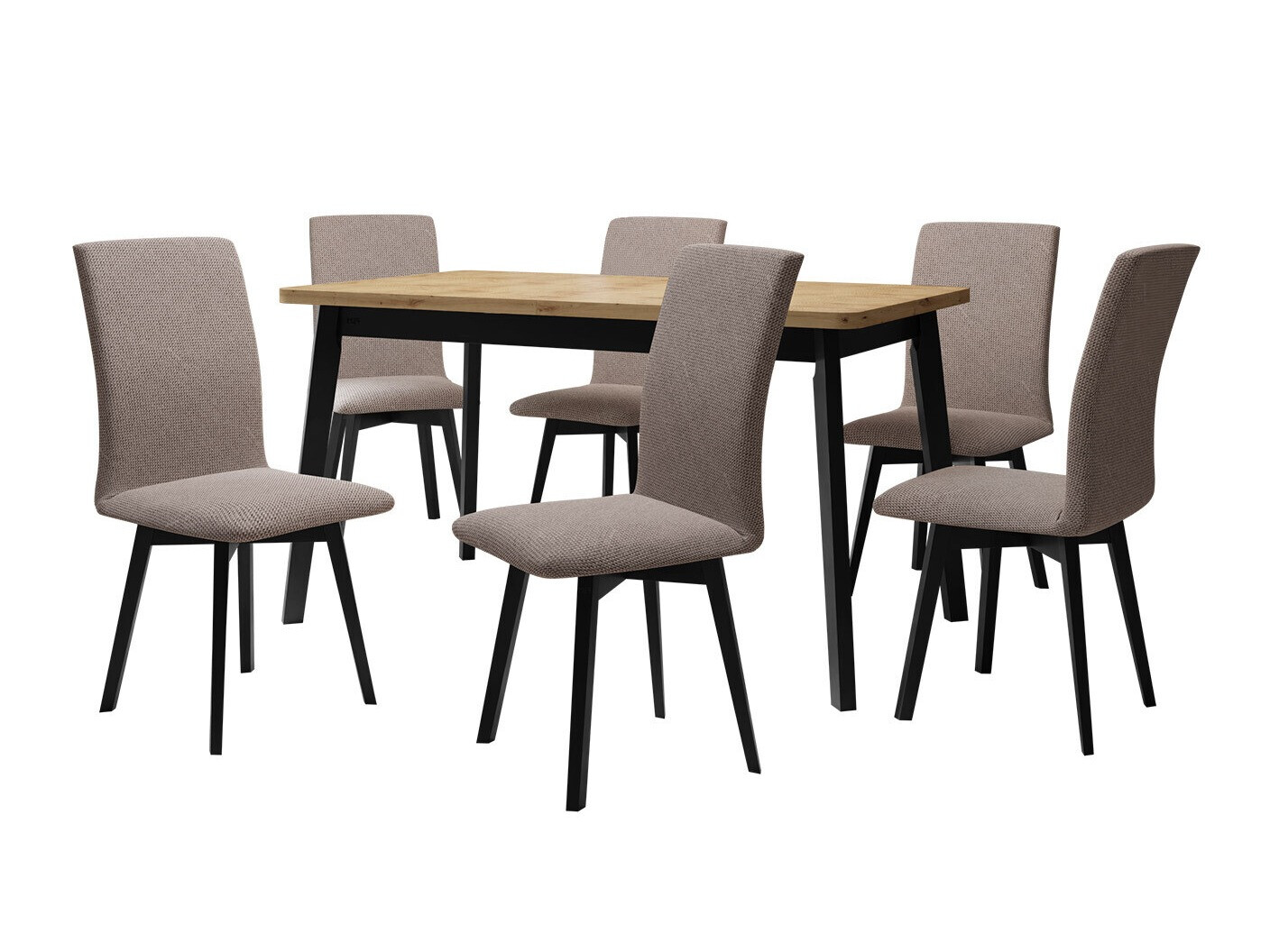 Set de mese Victorville 326 (Hygge 20)