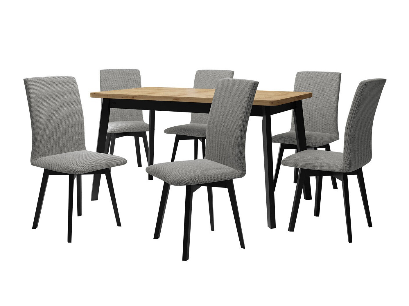 Set de mese Victorville 326 (Hygge 91)