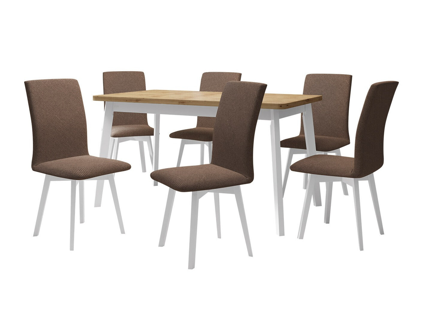 Set de mese Victorville 326 (Soro 28)