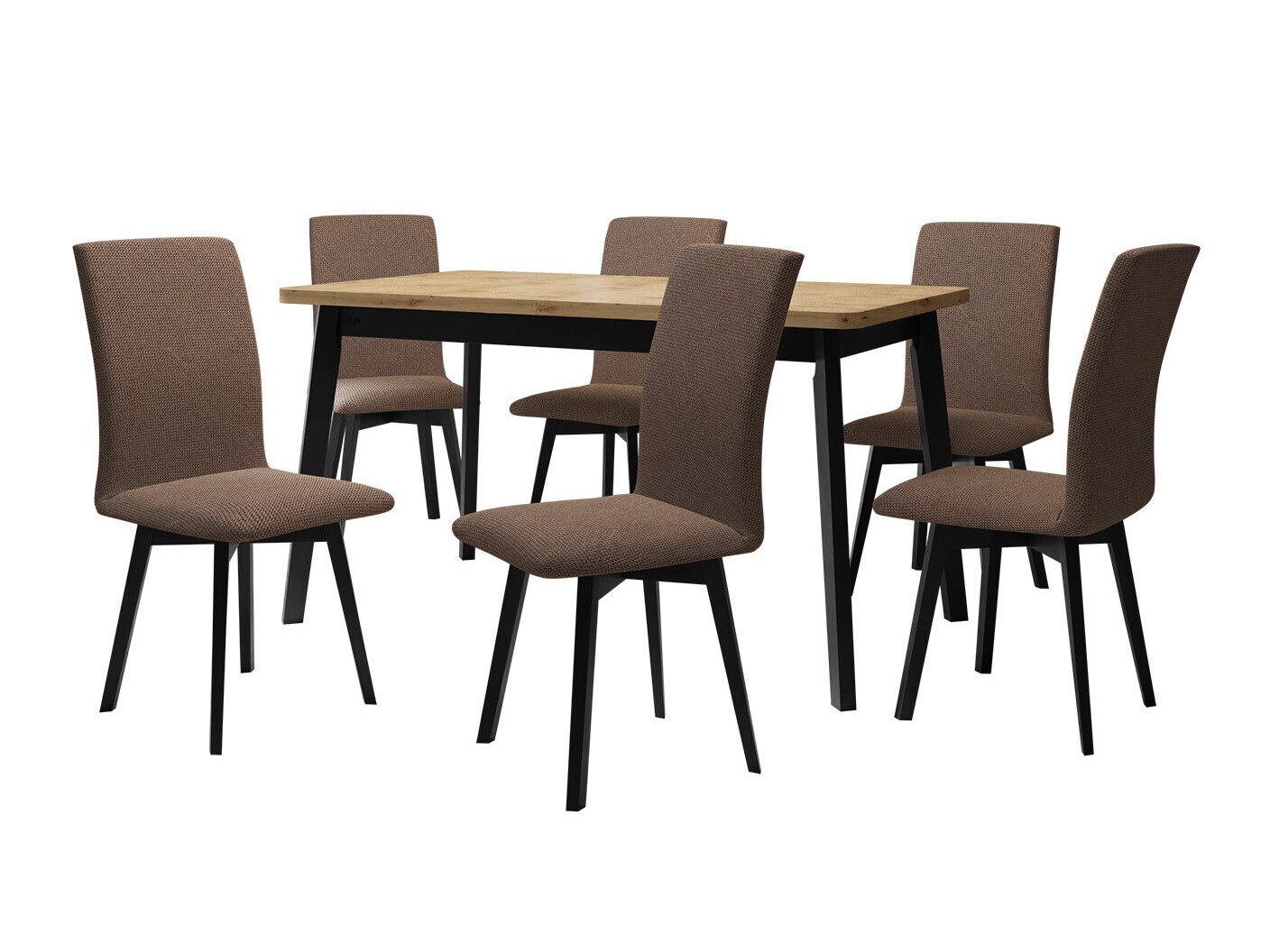 Set de mese Victorville 326 (Soro 28)