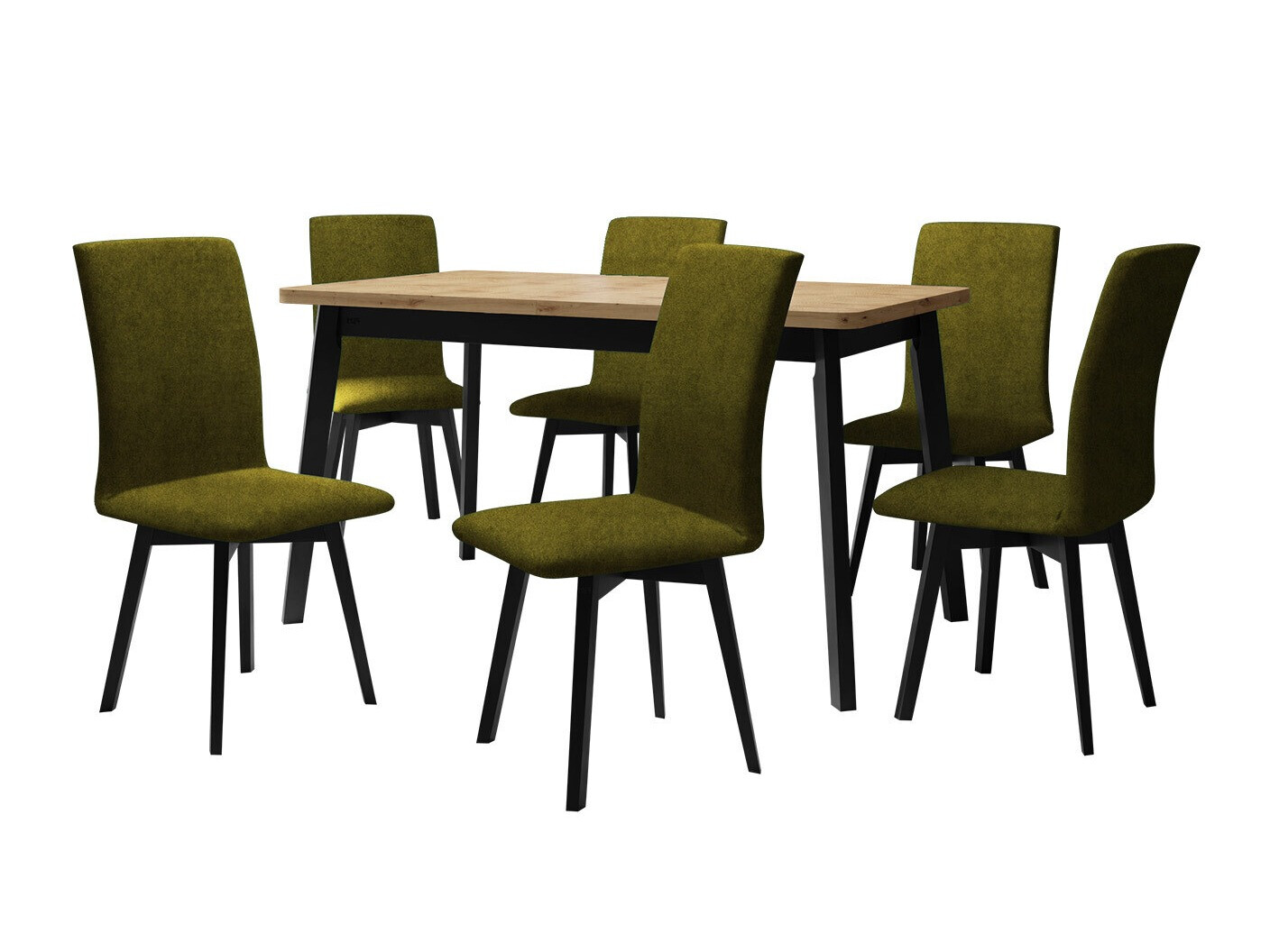 Set de mese Victorville 326 (Zetta 297)