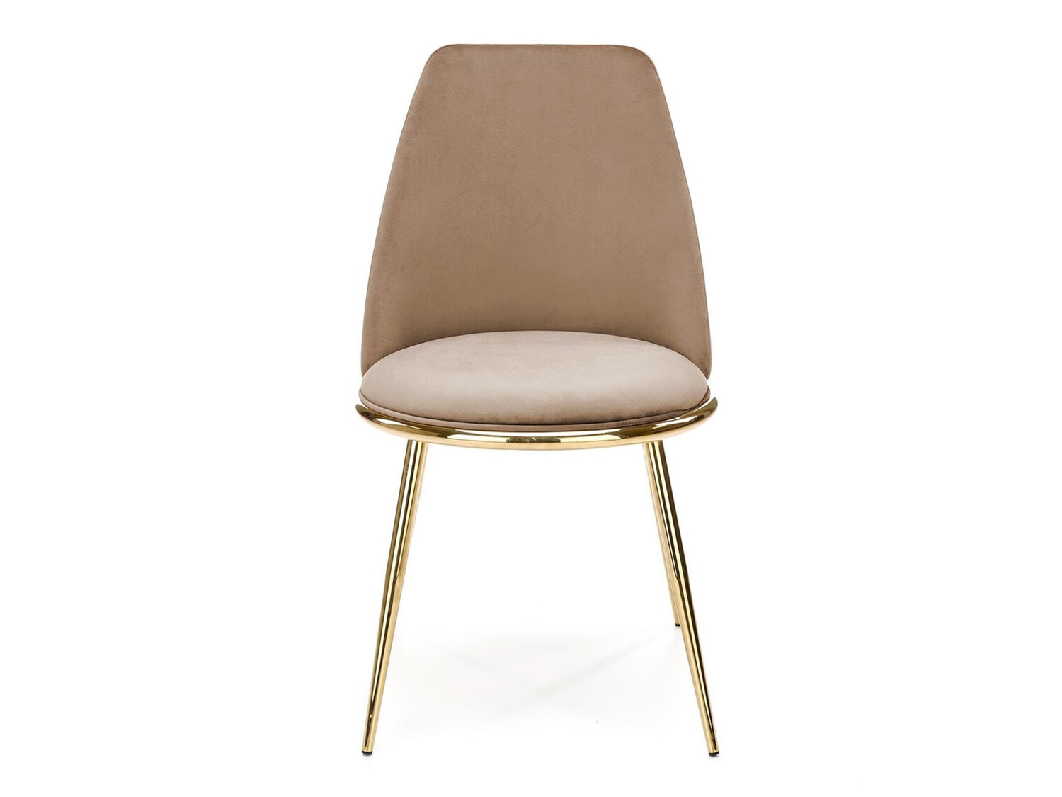 Scaun Houston 1327 (Bej + Auriu)