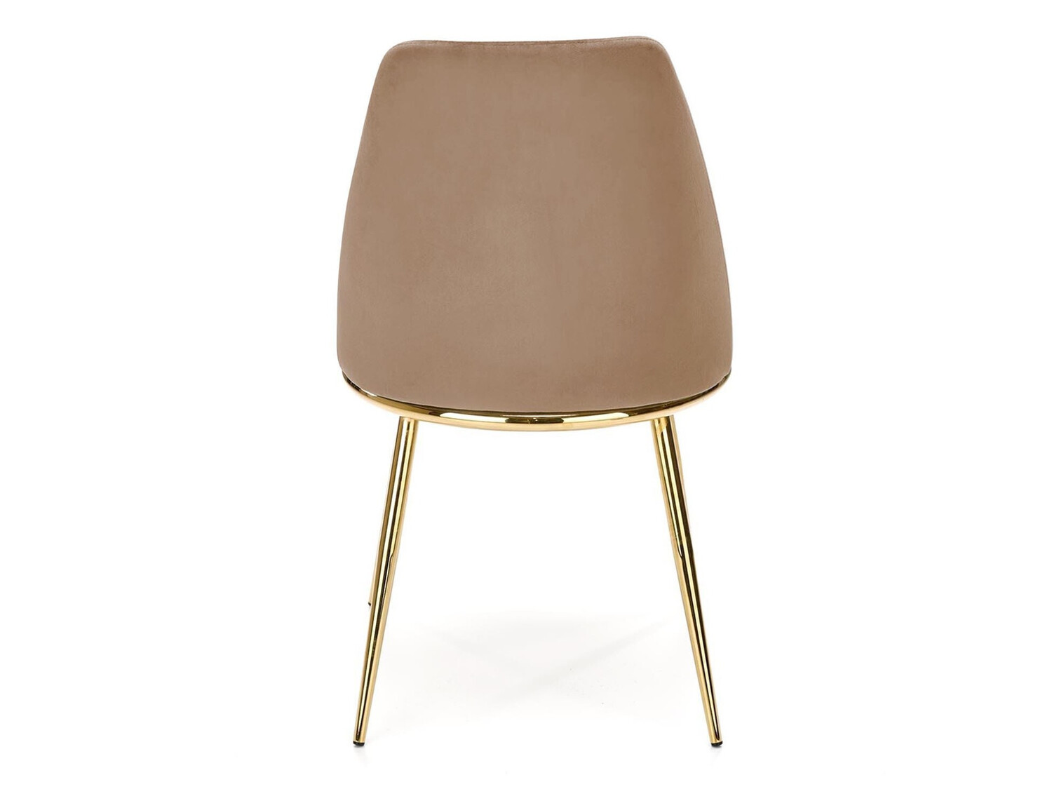 Scaun Houston 1327 (Bej + Auriu)