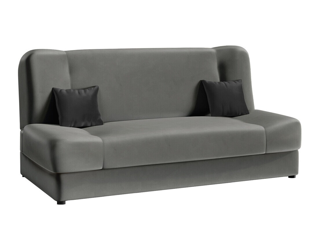 Canapea extensibilă Comfivo Cera (Magic Velvet 2217 + Magic Velvet 2219)