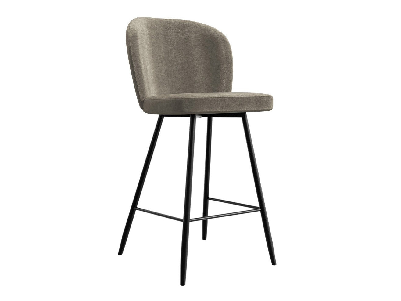 Scaun bar Jackson 101 (Magic Velvet 2209)
