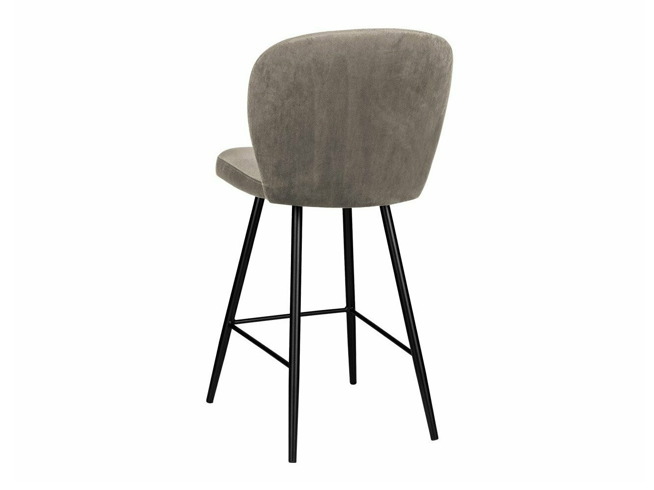 Scaun bar Jackson 101 (Magic Velvet 2209)