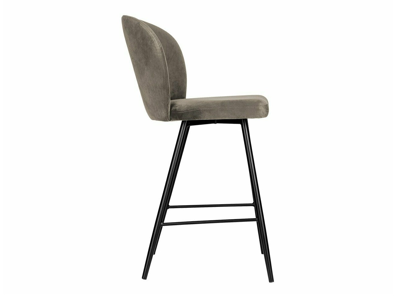 Scaun bar Jackson 101 (Magic Velvet 2209)